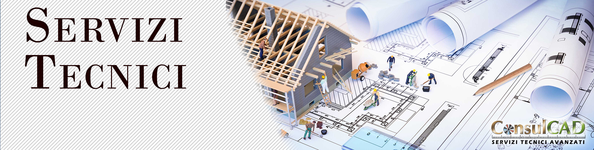 Servizi Tecnici Avanzati