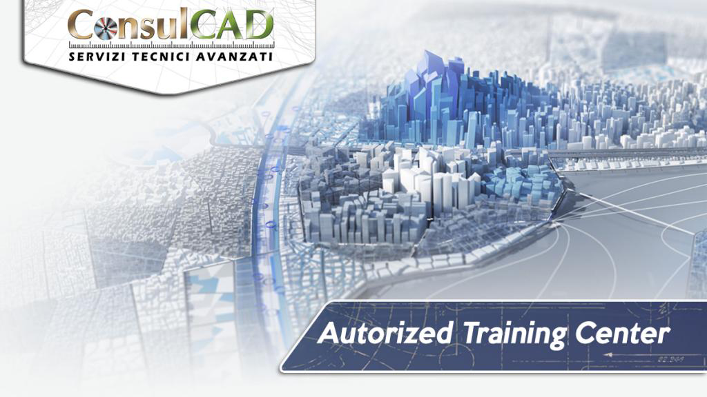 ConsulCAD Centro di formazione autorizzato (ATC)
